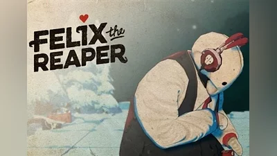 Felix The Reaper Global (Global) [Steam]