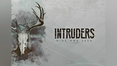 Intruders: Hide and Seek EN/DE/FR/IT/PT/ES Global (Global) [Steam]