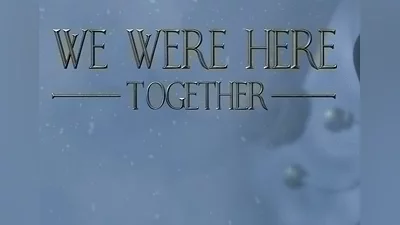 We Were Here Together Global (Global) [Steam]