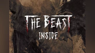 The Beast Inside EN Global (Global) [Steam]