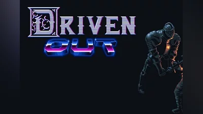 Driven Out EN/KO Global (Global) [Steam]
