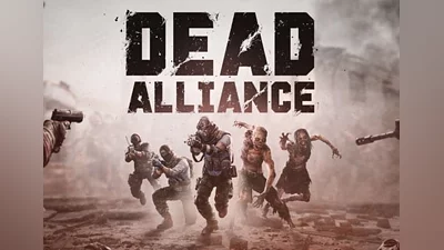 Dead Alliance - + Full Game Upgrade Multiplayer Edition EN/DE/FR/IT/PT/ES Global (Global) [Steam]