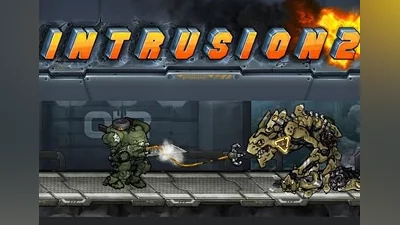 Intrusion 2 EN/RU Global (Global) [Steam]