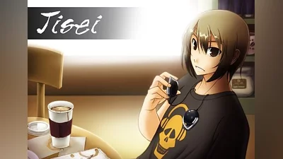 Jisei EN Global (Global) [Steam]