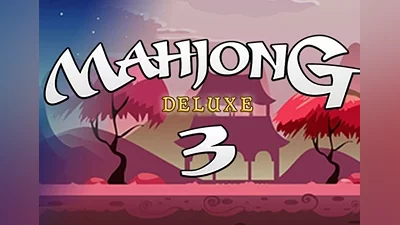 Mahjong Deluxe 3 Global (Global) [Steam]