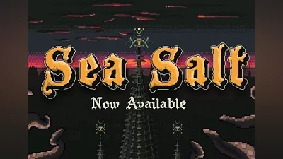 Sea Salt EN/FR/ZH Global (Global) [Steam]