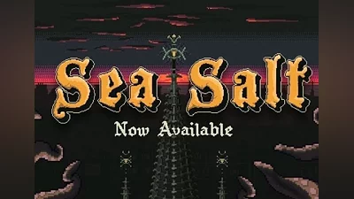 Sea Salt EN/FR/ZH Global (Global) [Steam]