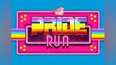 Pride Run EN/DE/FR/IT/ES Global (Global) [Steam]