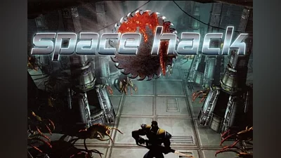 Space Hack EN Global (Global) [Steam]
