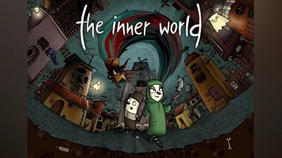 The Inner World EN/DE Global (Global) [Steam]