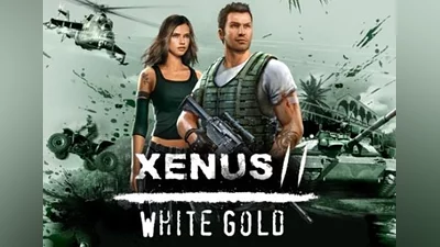 Xenus 2. White gold. EN/RU Global (Global) [Steam]