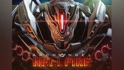 Archangel Hellfire: Fully Loaded EN Global (Global) [Steam]