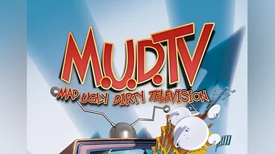 M.U.D. TV EN/DE Global (Global) [Steam]