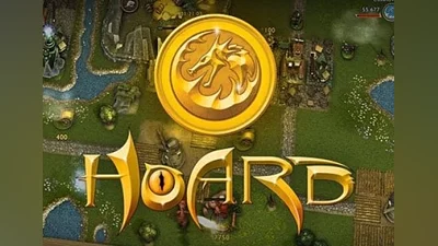 Hoard EN/DE/FR/IT/ES Global (Global) [Steam]