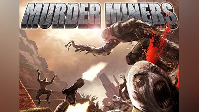 Murder Miners EN Global (Global) [Steam]