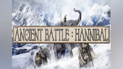 Ancient Battle: Hannibal EN Global (Global) [Steam]