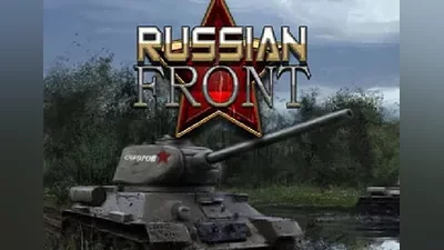 Russian Front EN Global (Global) [Steam]