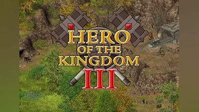 Hero of the Kingdom III EN/FR/IT Global (Global) [Steam]