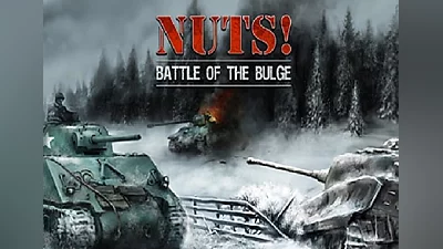Nuts!: The Battle of the Bulge EN Global (Global) [Steam]