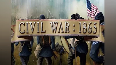 Civil War: 1865 EN Global (Global) [Steam]