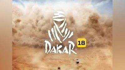 Dakar 18 EN/DE/FR/IT/ES EU (EU) [Steam]