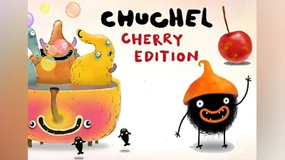 CHUCHEL Cherry Edition Global (Global) [Steam]