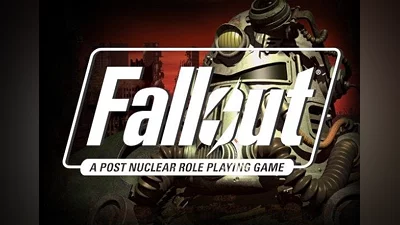Fallout: A Post Nuclear Role Playing Game EN/DE/FR/ES EU (EU) [Steam]