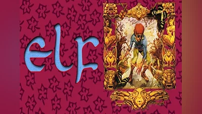 ELF EN Global (Global) [Steam]