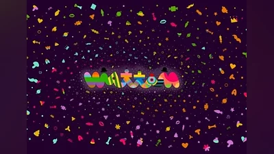 Wattam Global (Global) [Steam]