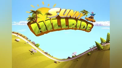 Sunny Hillride EN/DE Global (Global) [Steam]