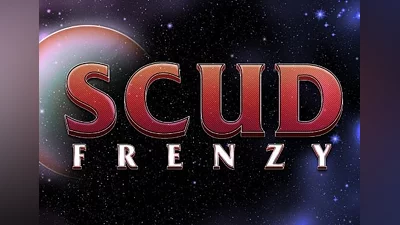 Scud Frenzy EN Global (Global) [Steam]