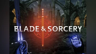 Blade and Sorcery VR EN EU (EU) [Steam Gift]