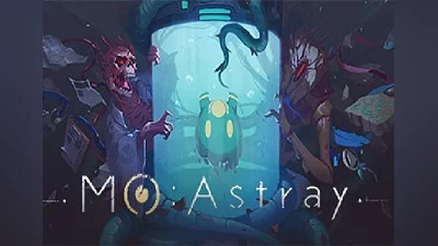 MO: Astray EN/JA/KO/ZH/ZH Global (Global) [Steam]