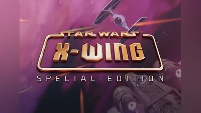 Star Wars: X-Wing Special Edition EN Global (Global) [Steam]