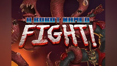 A Robot Named Fight! EN Global (Global) [Steam]