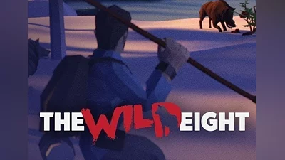 The Wild Eight Global (Global) [Steam]