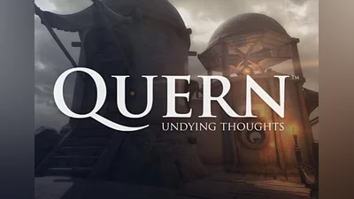 Quern: Undying Thoughts Global (Global) [Steam]