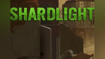 Shardlight EN Global (Global) [Steam]