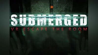 Submerged: VR Escape the Room EN Global (Global) [Steam]