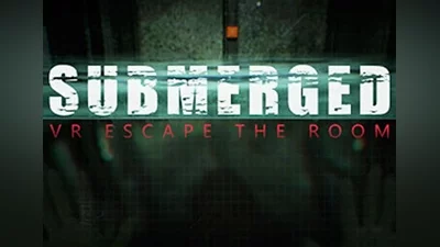 Submerged: VR Escape the Room EN Global (Global) [Steam]