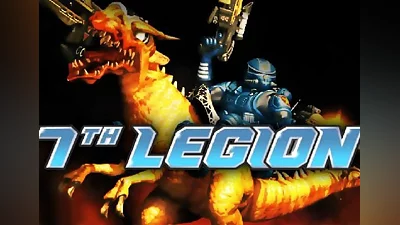 7th Legion EN/DE/IT Global (Global) [Steam]