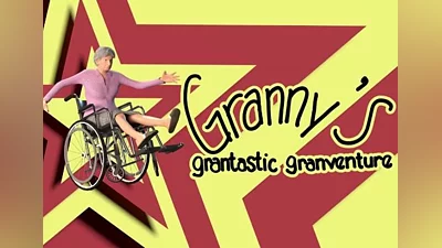 Granny's Grantastic Granventure EN Global (Global) [Steam]