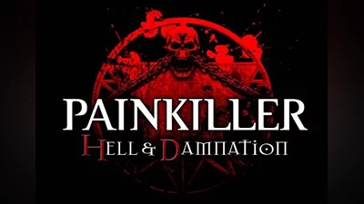 Painkiller: Hell & Damnation Global (Global) [Steam Gift]