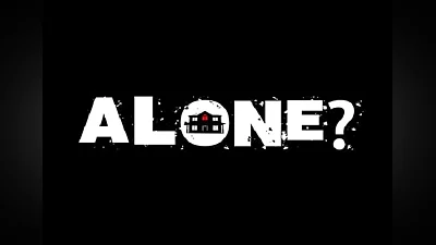 ALONE? EN Global (Global) [Steam]