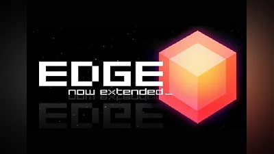 EDGE Global (Global) [Steam]