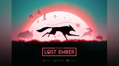 Lost Ember EN Global (Global) [Steam]