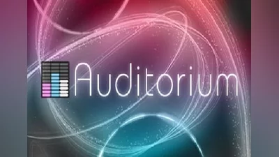 Auditorium EN Global (Global) [Steam]