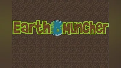 Earth Muncher EN Global (Global) [Steam]