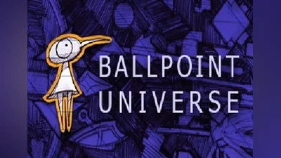 Ballpoint Universe: Infinite EN/JA Global (Global) [Steam]