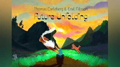 Future Unfolding EN/DE/FR/PL/RU/ZH Global (Global) [Steam]
